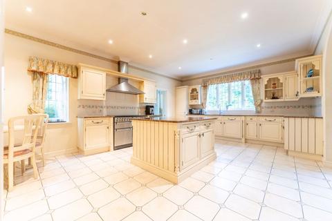 6 bedroom property for sale, Jervis Park, Little Aston Park, Sutton Coldfield, B74 3FH