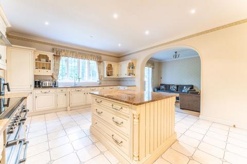 6 bedroom property for sale, Jervis Park, Little Aston Park, Sutton Coldfield, B74 3FH