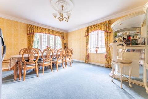 2 Jervis Park, Sutton Coldfield, B74 3FH