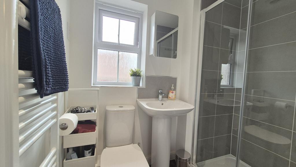 Ensuite