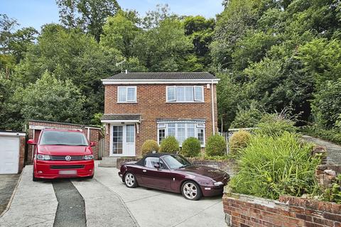 4 bedroom detached house for sale, Southgate Close, Plymouth PL9