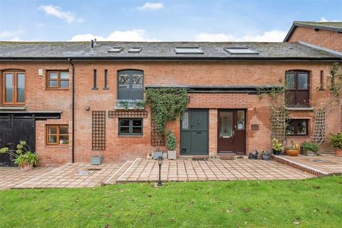 3 bedroom terraced house for sale, Orchards Farm, Buckerell, Honiton