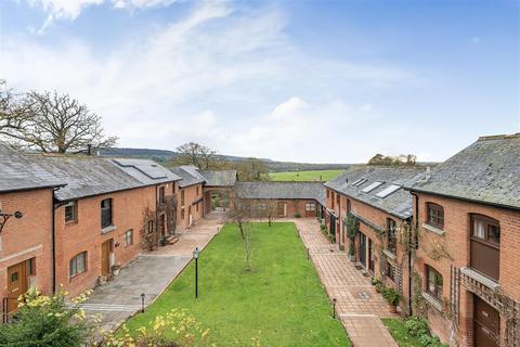 3 bedroom terraced house for sale, Orchards Farm, Buckerell, Honiton