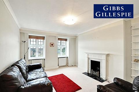 2 bedroom apartment to rent, Heathfield Terrace, Chiswick W4