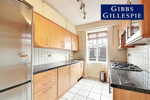 2 bedroom apartment to rent, Heathfield Terrace, Chiswick W4