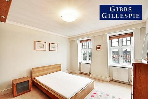 2 bedroom apartment to rent, Heathfield Terrace, Chiswick W4