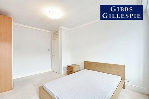 2 bedroom apartment to rent, Heathfield Terrace, Chiswick W4