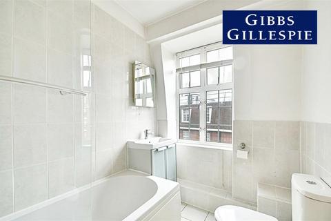 2 bedroom apartment to rent, Heathfield Terrace, Chiswick W4