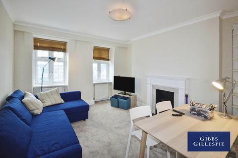 2 bedroom apartment to rent, Heathfield Terrace, Chiswick W4