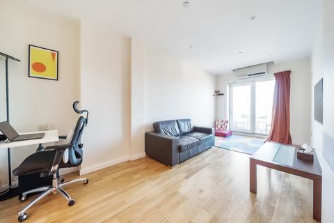 2 bedroom apartment to rent, Uxbridge Road, Ealing, W5 2SU