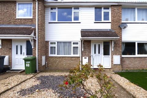 3 bedroom terraced house to rent, Haddon Drive, Boyatt Wood