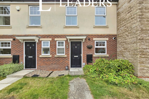 2 bedroom terraced house to rent, Appleby Way