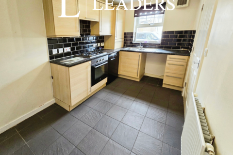 2 bedroom terraced house to rent, Appleby Way