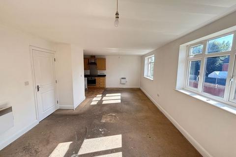 2 bedroom apartment for sale, Hailwood Drive, Great Barr, Birmingham B43 6BY