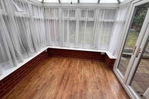 33 Bramley Drive, Handsworth, Birmingham, B20 2LP