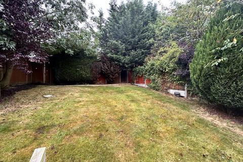 33 Bramley Drive, Handsworth, Birmingham, B20 2LP