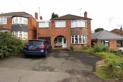 4 Calthorpe Close, Walsall, WS5 3LT