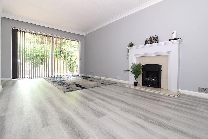 Living Family Room