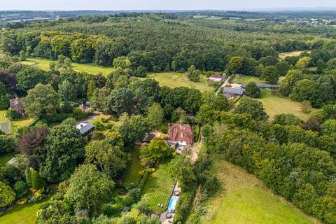 3 bedroom semi-detached house for sale, Camden Hill, Sissinghurst