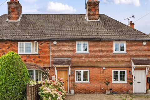 2 bedroom terraced house for sale, The Street, Ulcombe