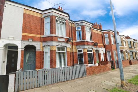 3 bedroom terraced house for sale, Summergangs Road, Hull