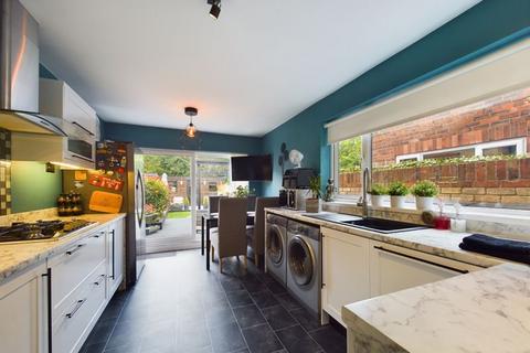 3 bedroom terraced house for sale, Summergangs Road, Hull