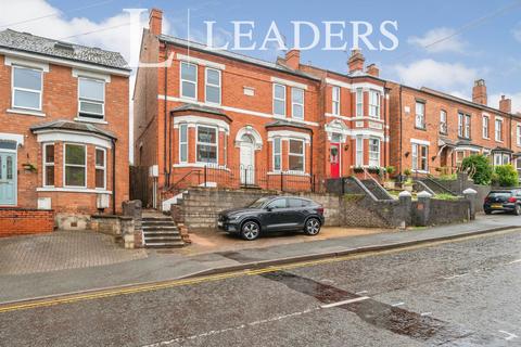 2 bedroom flat to rent, Astwood Road, Worcester, WR3