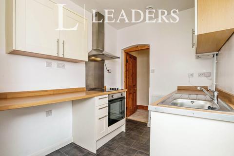 2 bedroom flat to rent, Astwood Road, Worcester, WR3