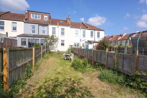 3 bedroom terraced house for sale, Tennyson Road|Horfield