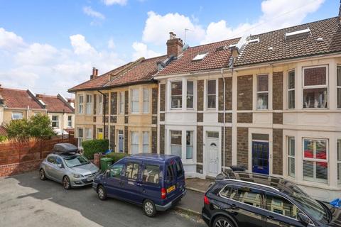 3 bedroom terraced house for sale, Tennyson Road|Horfield