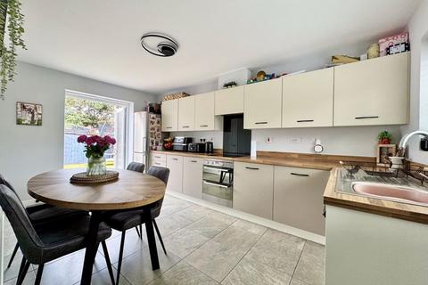 1 Bowcroft Grove, Birmingham, B24 0HX