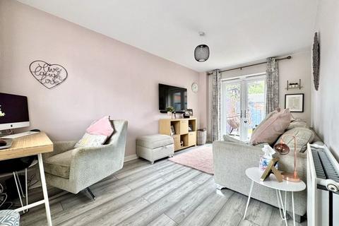 1 Bowcroft Grove, Birmingham, B24 0HX