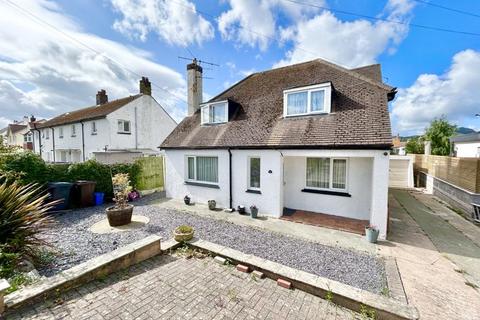 2 bedroom apartment for sale, St. Hilarys Drive, Conwy