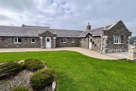 3 bedroom detached bungalow to rent, Ballaman, Port Erin