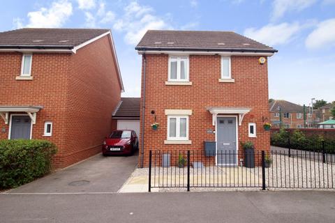 3 bedroom link detached house for sale, Union Road, Portsmouth