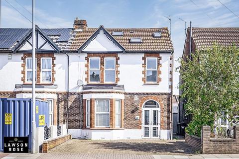 5 bedroom semi-detached house for sale, Goldsmith Avenue, Southsea