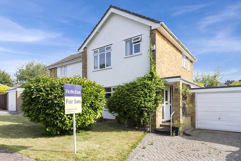 3 bedroom semi-detached house for sale, Westbridge Park, Sherborne, Dorset, DT9