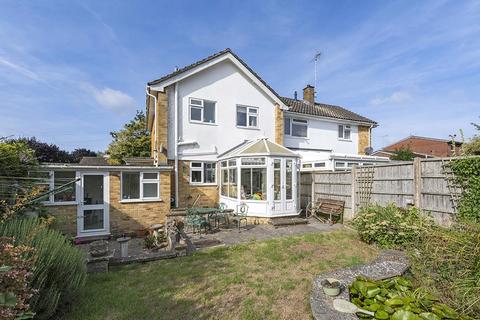 3 bedroom semi-detached house for sale, Westbridge Park, Sherborne, Dorset, DT9