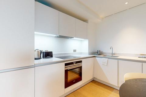 1 bedroom flat to rent, Highgate Hill