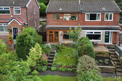 3 bedroom semi-detached house for sale, Stoneyroyd, WHITWORTH, Rochdale