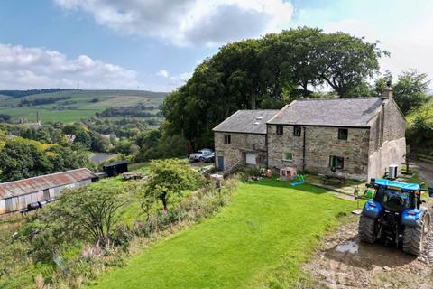 4 bedroom detached house for sale, Burnley Road, Bacup, OL138RQ