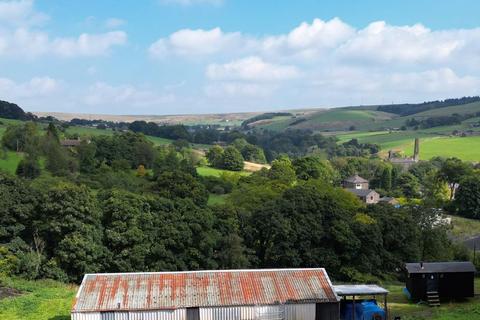 4 bedroom detached house for sale, Burnley Road, Bacup, OL138RQ