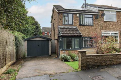 3 bedroom semi-detached house for sale, Fairway, Castleton, Rochdale OL11 2BZ