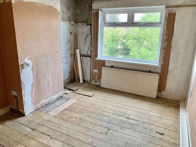 Bedroom One - 2