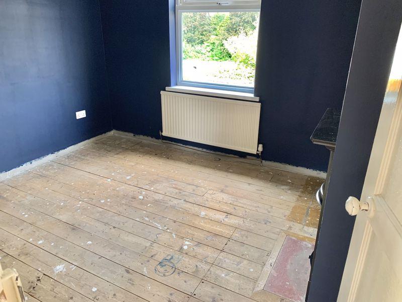 Bedroom Two - 1