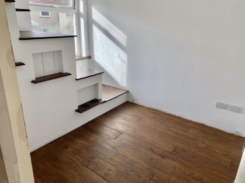 Bedroom Three - 1