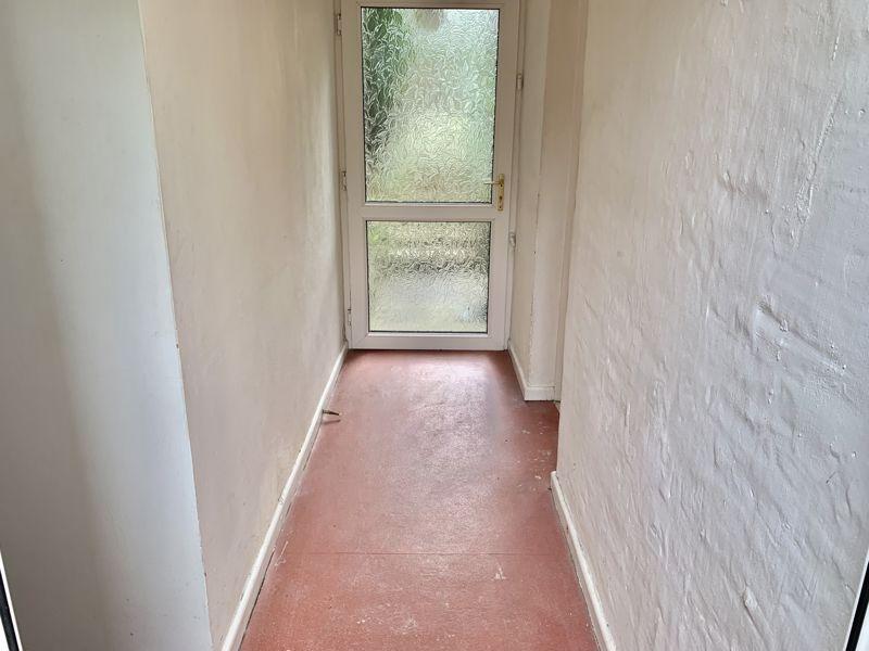 Passageway