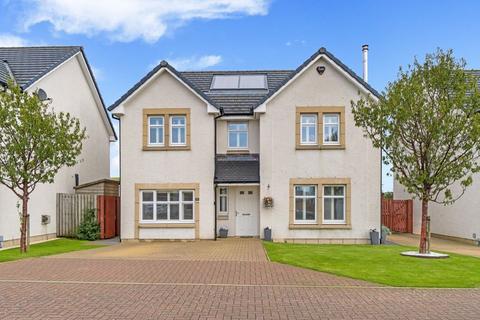 4 bedroom detached villa for sale, 29 Fowld's View, Fenwick, KA3 6GF