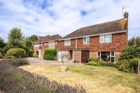 5 bedroom detached house for sale, Wolstonbury Close, Hurstpierpoint