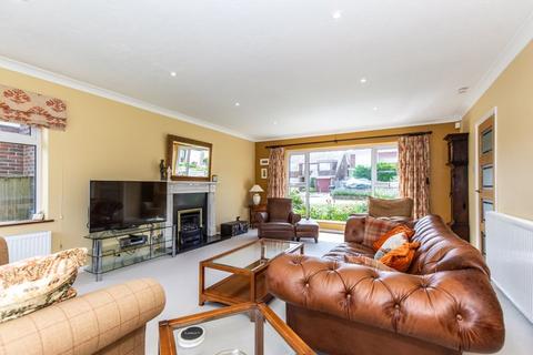 5 bedroom detached house for sale, Wolstonbury Close, Hurstpierpoint